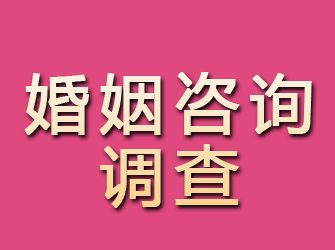 晋源婚姻咨询调查